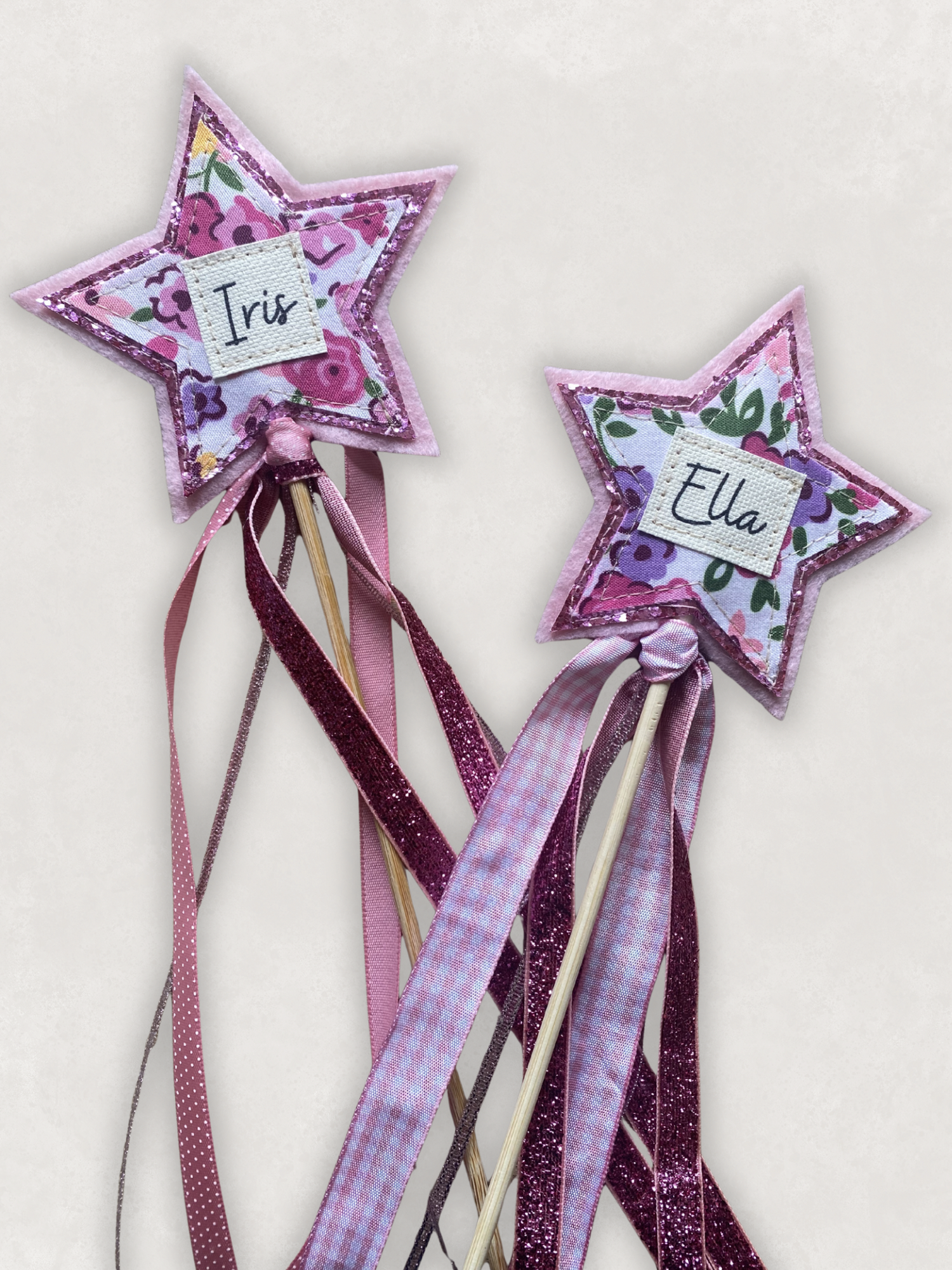 Decorative Wands