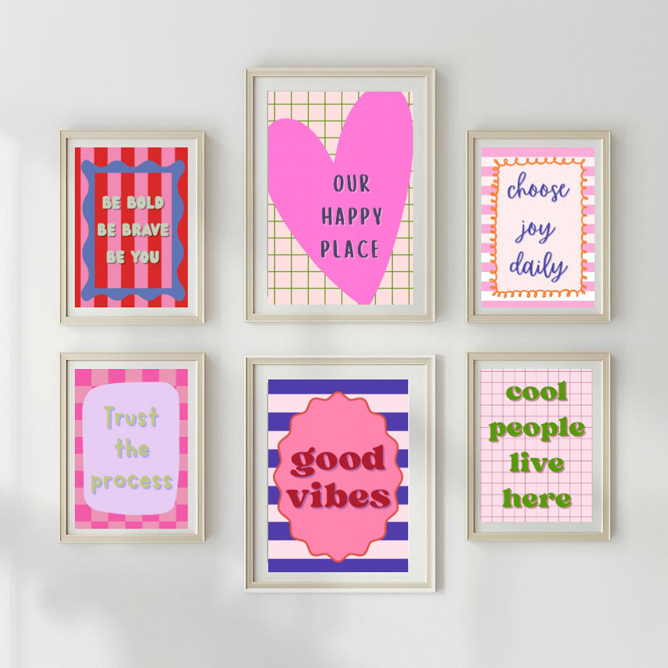 Prints