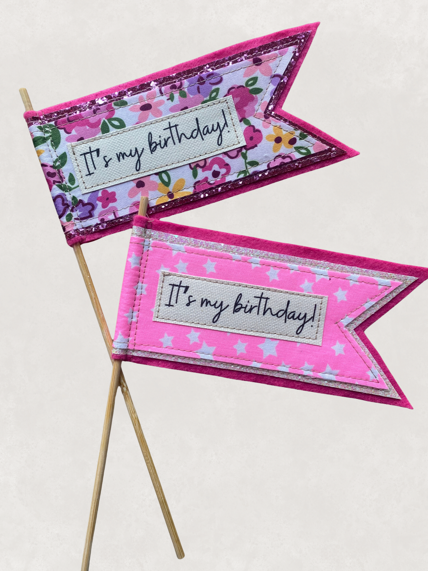 Celebration Flags