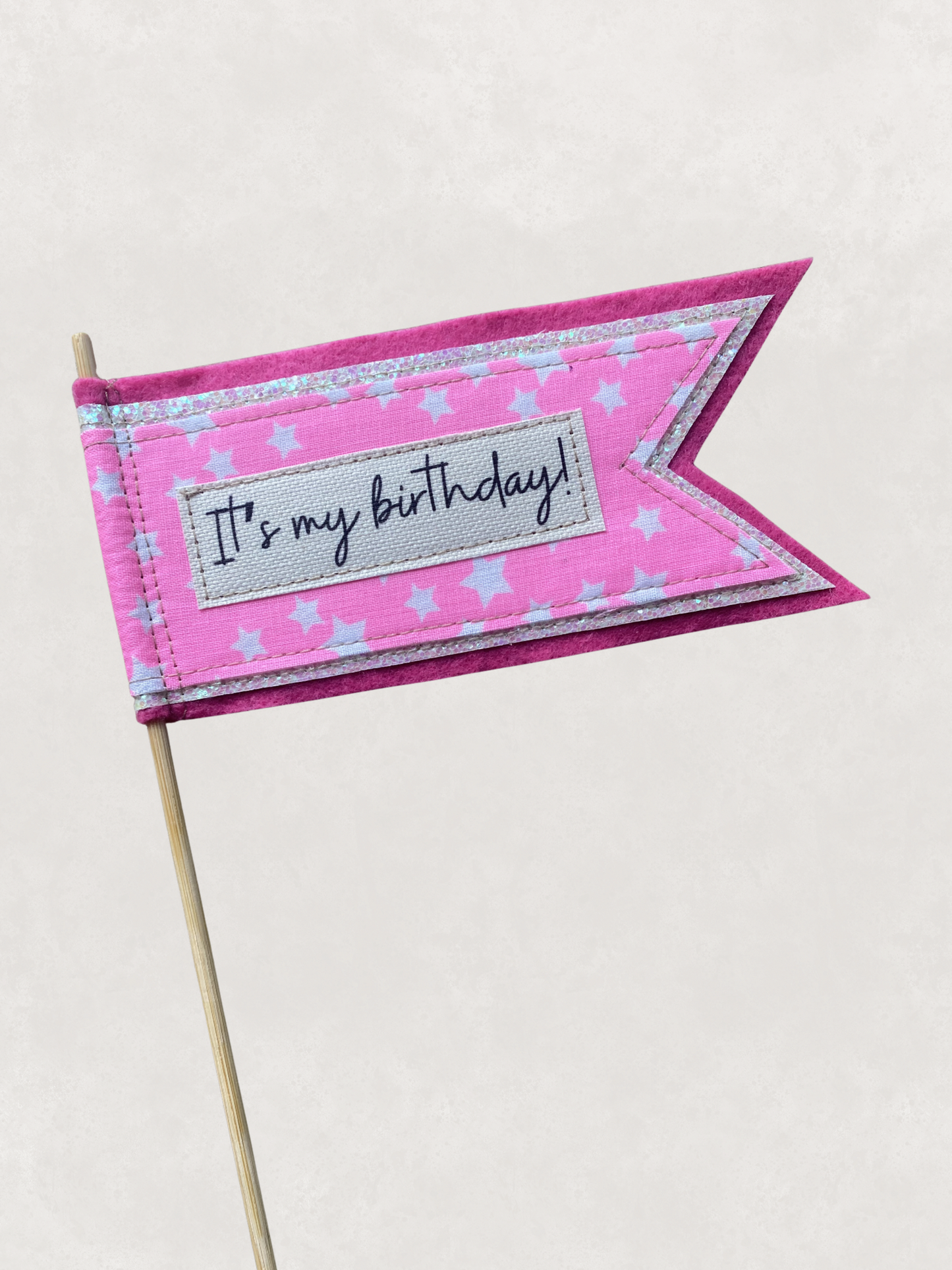 Celebration Flags