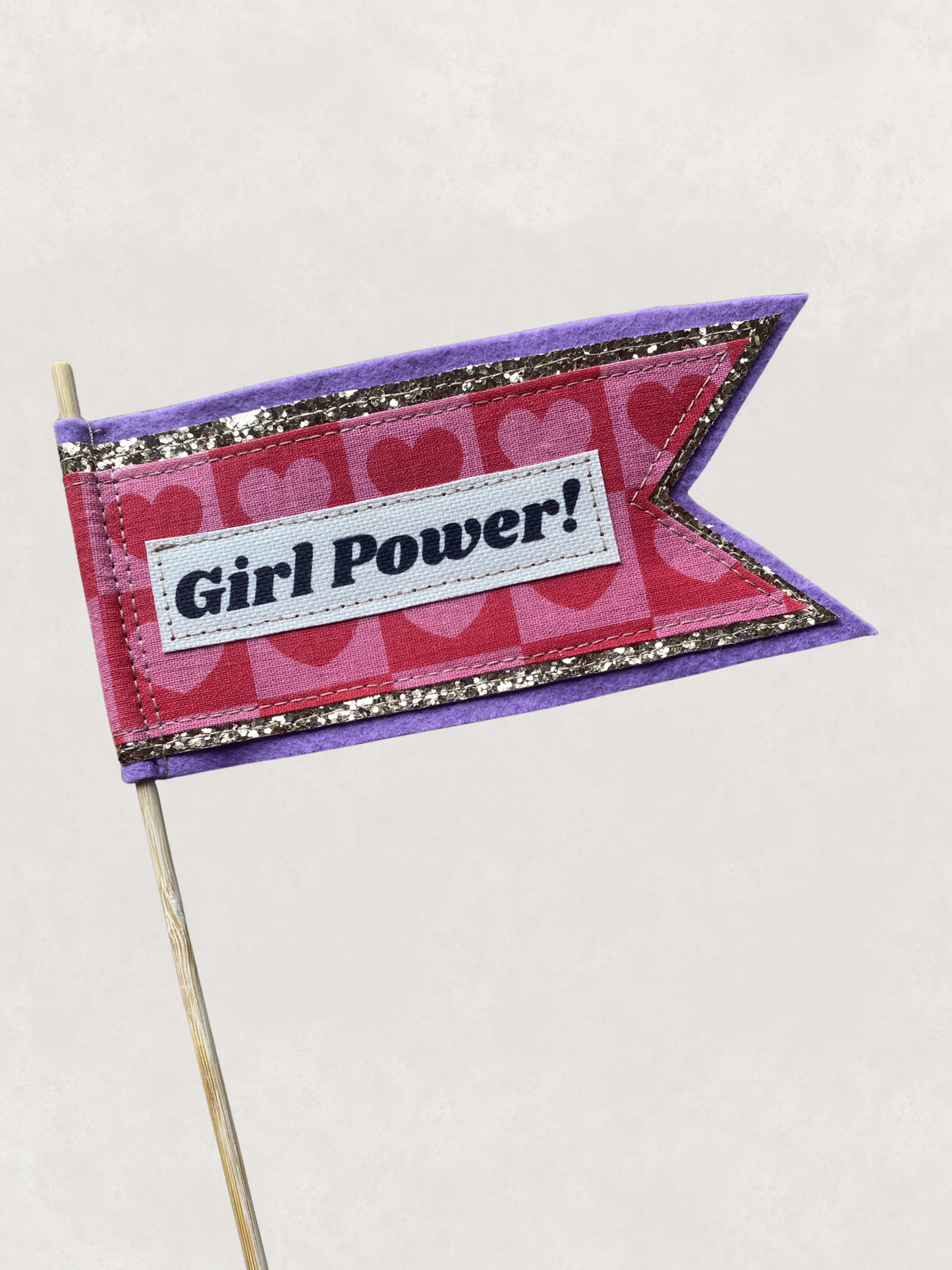 Celebration Flags