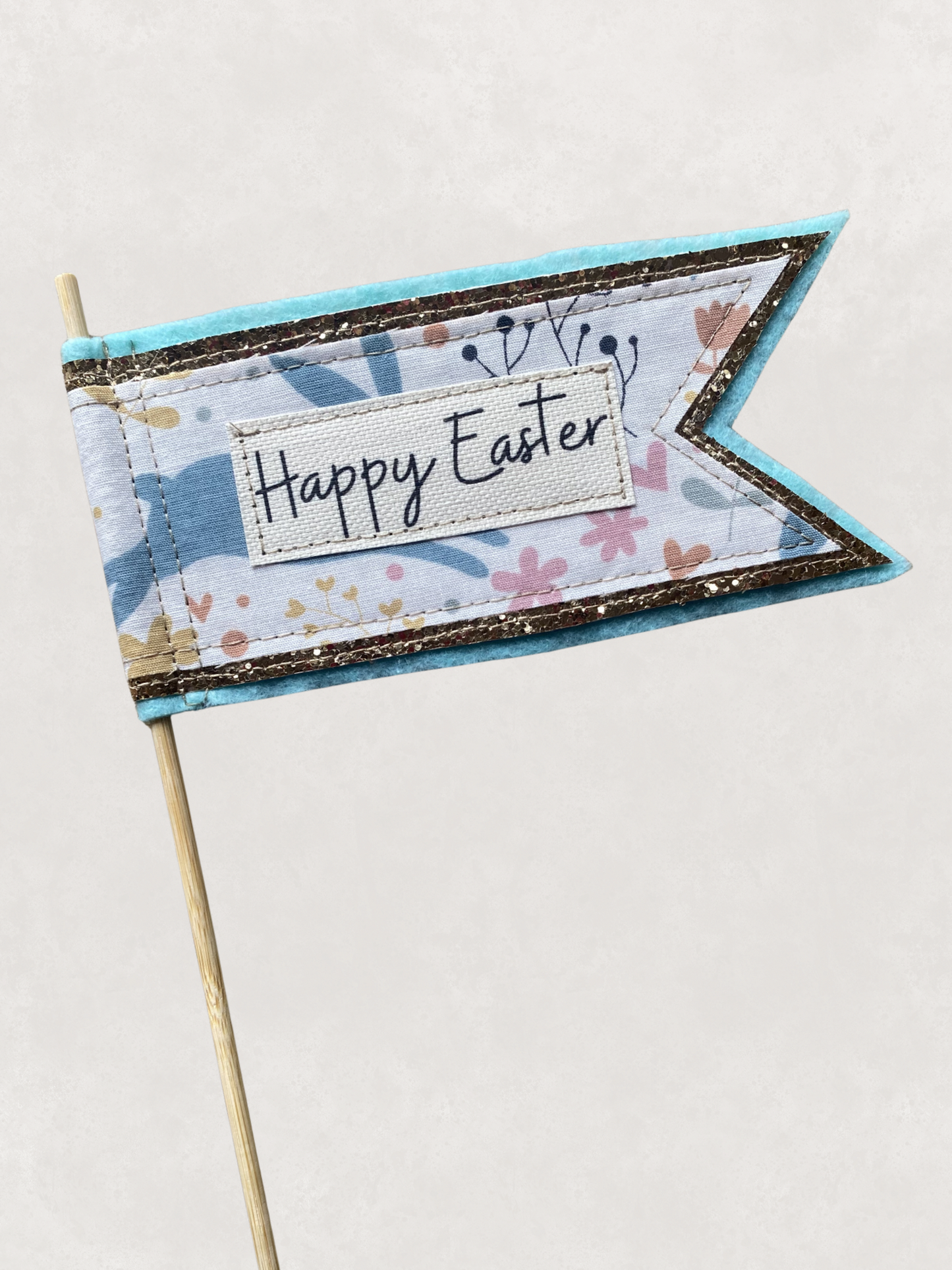 Celebration Flags