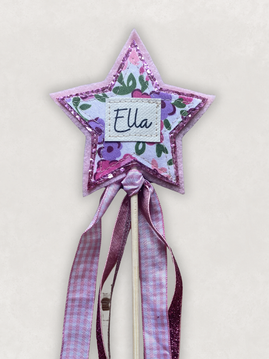 Decorative Star Wand