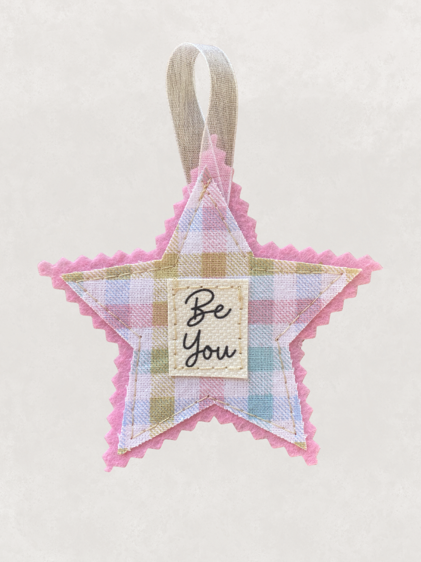 Hanging Star