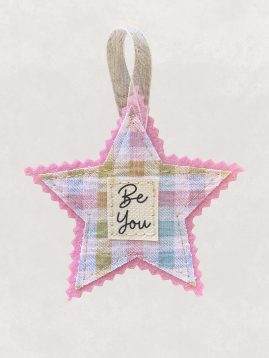 Hanging Star
