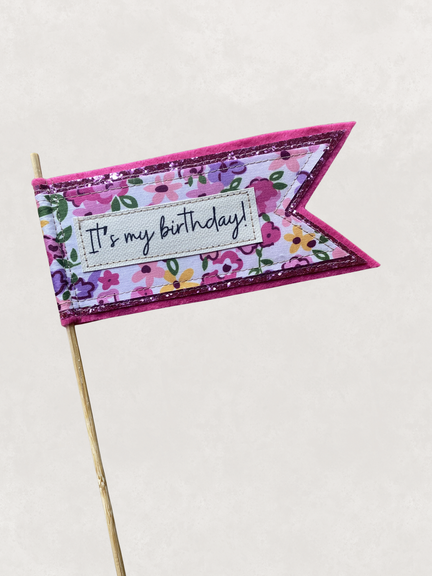 Celebration Flags