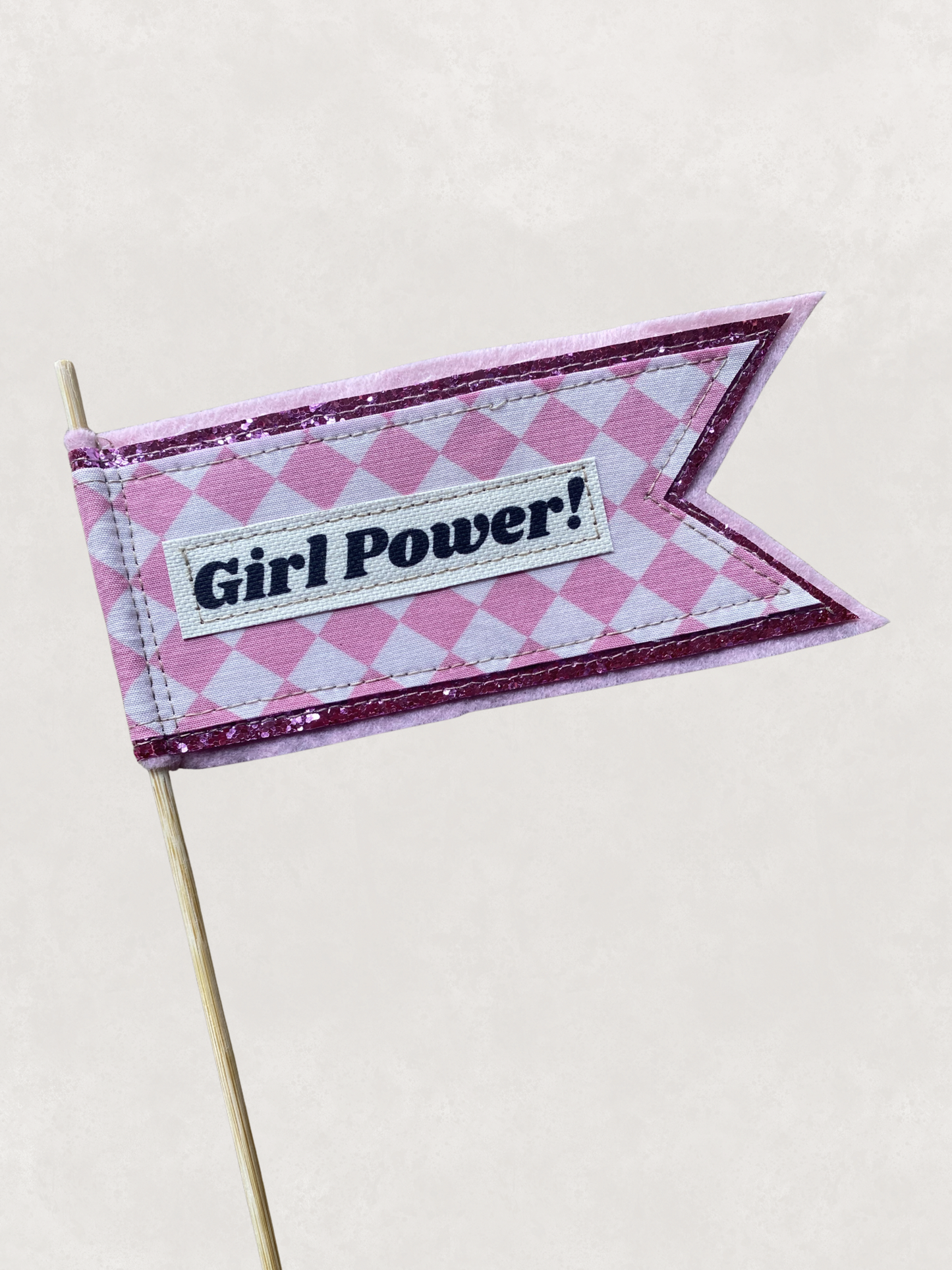 Celebration Flags