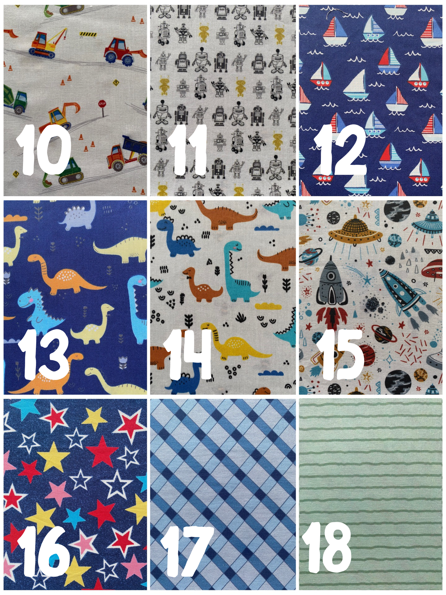 Celebration Flags