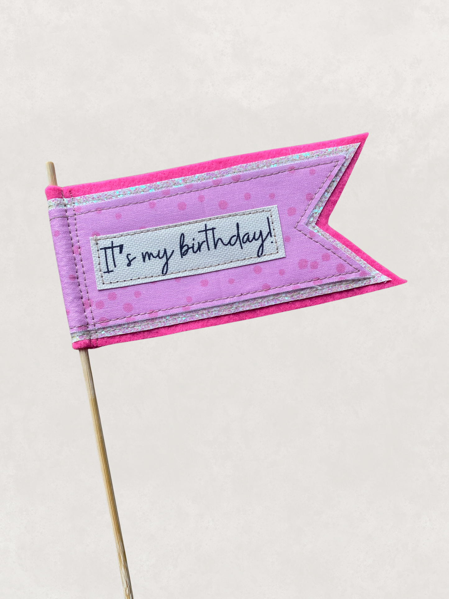 Celebration Flags